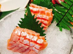 -花和海鲜自助(梅江店)