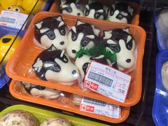 -GranVida生活超市(海信广场店)