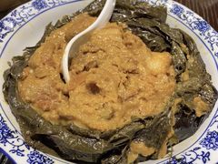 -董府·古宅餐厅