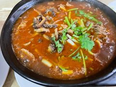 -砂锅店