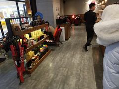 -太平洋咖啡(市府恒隆二店)