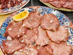 -大阪烧肉BAKA一代(十亩地店)