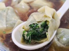 -古徽州馄饨店(宝安路店)