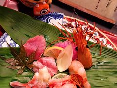 -鳥喜Toriki怀石烧鸟料理