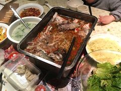 -味上湘菜馆(岳麓山店)