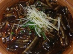 -祥记·苏帮菜·松鼠桂鱼(湖畔天城店)