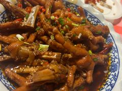 -老三样·旧食新味(万寿宫店)