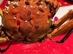 -春色如许·茶食餐厅(桃李春风店)