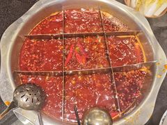 -古木枫老火锅(洪崖洞店)