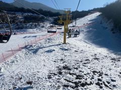 -太子岭滑雪场