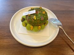 -Ten Olives甜点