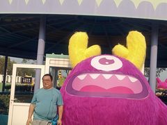 -秦皇岛乐岛海洋王国