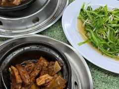 -新峰肉骨茶(总店)
