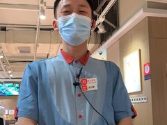 -西贝莜面村(金隅嘉品mall店)