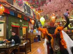 -吉祥圣雪藏餐