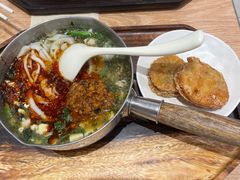 -小满手工粉(北京顺义华联店)