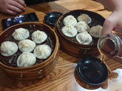 -老盛兴汤包馆(江宁一店)