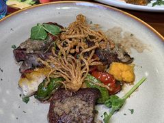 -bluefrog蓝蛙(悠唐购物中心店)