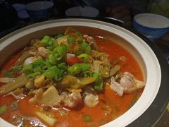 -蘇小主(徐州万达店)