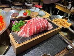凑凑肥牛-湊湊火锅·茶憩(杭州湖滨银泰in77店)