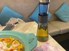 -周渝食惦·酸菜鱼精致川菜(横岗店)