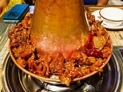 -刘记光大火锅鸡(北行店)