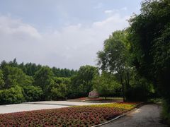 -萨尔浒风景区