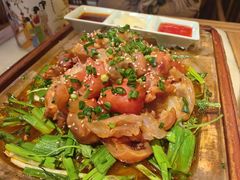 -锦府盐帮·侯宅(五棵松万达店)