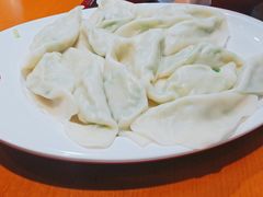 -清和传家饺子(龙泉道物美店)