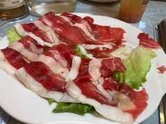 -台北吴记老锅底麻辣火锅(蓝村路店)