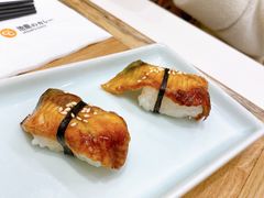 -池奈·咖喱蛋包饭(熙地港店)
