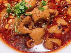 -太二酸菜鱼(财富购物中心店)