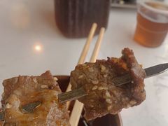 -李家水浒烤肉(五一店)