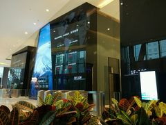 -星巴克(恒基688广场店)