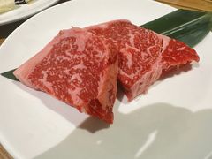 -赤坂亭·M9和牛烧肉·铁板烧(合肥万象城店)