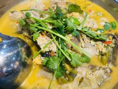 -辣不怕口味虾(凌霄路店)