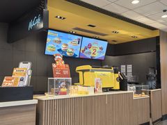-麦当劳(浦珠路得来速店)