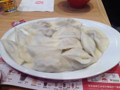 -喜家德虾仁水饺(中央大街店)