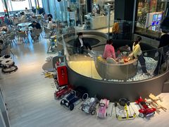 -Barbe a papa亲子餐厅(杨浦店)