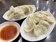 -江东饺子馆(江东路店)