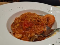 -MYLK意式小厨(熙地港店)