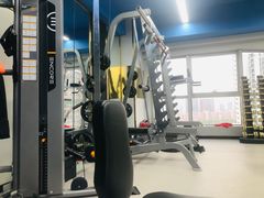 -N1 健身·普拉提·综合馆(嘉美中心店)
