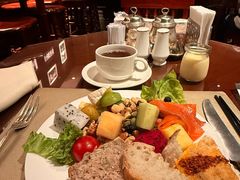 -上海和平饭店茉·莉酒廊 Jasmine Lounge
