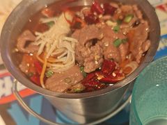 -伯友茶记(中华广场店)