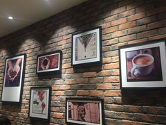 -85度C(上海奉贤苏宁生活广场二店)