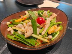 -Ameigo梅果·云贵川bistro(长宁来福士店)