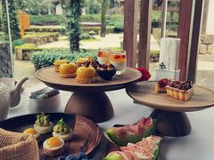 -三嚥阁 La Villa Restaurant