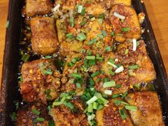 包浆豆腐-86烧烤 | 江湖菜(石人总店)