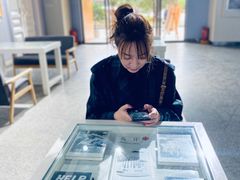 -boundaries籬苑(瑞光创意工厂-贰号院店)