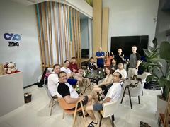 -上海潜殿潜水中心